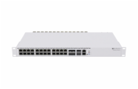 MikroTik Cloud Router Switch CRS326-4C+20G+2Q+RM