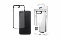 3mk ochranný kryt Satin Armor Case+ pro Apple iPhone 7 / 8 / SE (2020/2022)