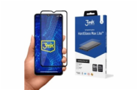 3mk tvrzené sklo HardGlass Max Lite pro Samsung Galaxy A33 5G (SM-A336) černá