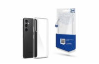 3mk ochranný kryt Clear Case pro Samsung Galaxy A15 5G (SM-A156) čirá