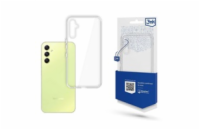 3mk ochranný kryt Clear Case pro Samsung Galaxy A05s (SM-A057) čirá