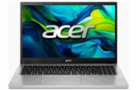 Acer Aspire Go 15 NX.KRPEC.004 (AG15-31P-C94E),Intel N100,15,6" FHD,8GB,512GB SSD,Intel UHD,W11H,Silver