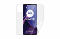 Screenshield MOTOROLA Moto G84 XT2347 fólie na celé tělo