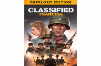 ESD Classified France  44 Overlord Edition