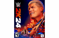 ESD WWE 2K24