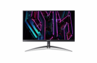 Acer Predator/XB273U/27"/IPS/QHD/180Hz/1ms/Black/2R