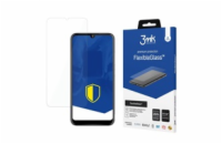 3mk hybridní sklo FlexibleGlass pro Motorola Moto E6 Plus