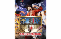 ESD ONE PIECE PIRATE WARRIORS 4 Deluxe Edition