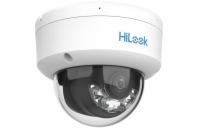 HiLook Powered by HIKVISION/ IPC-D149HA-LU/ Dome/ 4Mpix/ 2.8mm/ Smart Hybrid Light/ ColorVu/ MD2.0/ IP67+IK08/ IR 30m