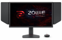 ZOWIE by BenQ 25" LED XL2546X/ 1920x1080/ 1000:1/ 0,5ms/ 3x HDMI/ DP/ 240Hz/ DyAc 2/ černý