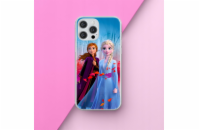 DC Comics Back Case Frozen 008 iPhone 14 Pro Jedinečný design – díky němu bude váš telefon vypadat lépe a podtrhne váš jedinečný styl a individualitu. Část pouzdra je průhledná, díky čemuž je grafika