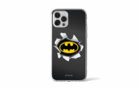 DC Comics Back Case Batman 059 iPhone 11 2019 Pro Jedinečný design – díky němu bude váš telefon vypadat lépe a podtrhne váš jedinečný styl a individualitu. Část pouzdra je průhledná, díky čemuž je gr