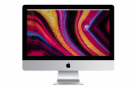 Apple iMac 21.5" (Late-2012) 21,5 palců, 8 GB, Intel Core i5-3330S 2.70 GHz, 1 000 GB HDD, macOS, 1920 x 1080 px, Intel HD Graphics 2500 + nVIDIA GeForce GT 640M 512MB, Bluetooth, WIFI, Webkamera, Va