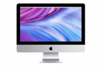 Apple iMac 21.5" (Late-2013) 21,5 palců, 16 GB, Intel Core i7-4770S 3.10 GHz, 128 GB SSD + 1 000 GB HDD, macOS, 1920 x 1080 px, Intel HD Graphics 4600 + nVIDIA GeForce GT 750M 1GB, Bluetooth, WIFI, W