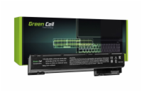 GreenCell HP113 Baterie pro HP Zbook 15, 15 G2, 17, 17 G2   Kompatibilní se sérií ZBook.
