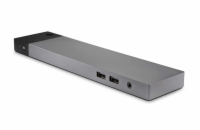 Dokovací stanice HP CX-01 Zbook Originální dokovací stanice pro HP ZBook bez kabelu, PN: HSTNN-CX01