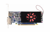 AMD Radeon HD 7570 1 GB Grafická karta AMD Radeon HD 7570 1GB, DDR5, DVI + Display Port.