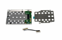 Rámeček a M.2 redukce pro Lenovo ThinkPad T470 Lenovo ThinkPad T470 PCIe NVMe adapter M.2