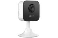 EZVIZ IP kamera H1c 1080P/ vnitřní/ Wi-Fi/ 2Mpix/ objektiv 2,8mm/ H.264/ IR přísvit až 10m/ černo-bílá