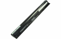 2-POWER Baterie 14,8V 2200mAh pro Dell Inspiron 3558, Inspiron 5758, Vostro 3458, Vostro 3559