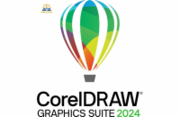 ESD CorelDRAW Graphics Suite 2024