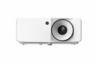 Optoma projektor HZ146X (DLP, laser, FULL 3D, 1080p, 3 800 ANSI, 2xHDMI, RS232, USB-A power, 1x15W speaker