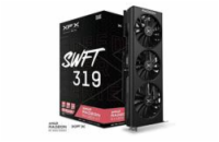 XFX AMD Radeon RX 6800 XT Speedster SWFT 319 CORE 16GB GDDR6, 3xDP HDMI