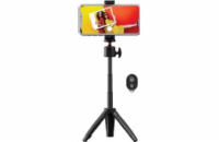 Digipower Mini 3 Extendable Tripod