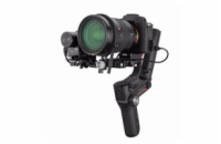 Zhiyun Weebill S stabilizátor