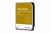 WD GOLD WD8005FRYZ 8TB SATA/ 6Gb/s 256MB cache