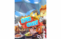 ESD Epic Chef