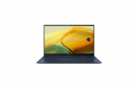 Asus UM3504DA-OLED278W Zenbook 15 OLED - Ryzen 7 7735U/16GB/1TB SSD/15,6"/2,8K/OLED/120Hz/2y PUR/Win 11 Home/modrá