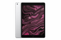 Apple iPad 9 (2021) 64GB Wi-Fi Silver 10,2 palců, 4 GB, Apple A13 Bionic 2.65 GHz, 64 GB, iPadOS, 2360 x 1640 px, Dotykové LCD, Bluetooth, WIFI, Webkamera