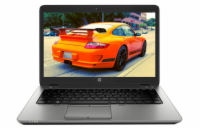 HP EliteBook 840 G1 14 palců, 8 GB, Intel Core i5-4310U 2.00 GHz, 500 GB HDD, Windows 11 Pro, 1366 x 768 px, Intel HD Graphics 4400, Bluetooth, WIFI