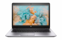 HP EliteBook 840 G2 14 palců, 8 GB, Intel Core i5-5300U 2.30 GHz, 500 GB HDD, Windows 11 Pro, 1366 x 768 px, Intel HD Graphics 5500, Bluetooth, WIFI, Vady: mírné estetické vady