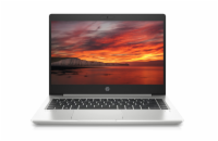 HP ProBook 440 G7 14 palců, 8 GB, Intel Core i5-10210U 1.60 GHz, 256 GB NVMe SSD, Windows 11 Pro, 1920 x 1080 px, Intel UHD Graphics 620, Bluetooth, WIFI, Webkamera