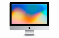 Apple iMac 21.5" (Late-2013) 21,5 palců, 16 GB, Intel Core i7-4770S 3.10 GHz, 128 GB SSD + 1 000 GB HDD, macOS, 1920 x 1080 px, Intel HD Graphics 4600 + nVIDIA GeForce GT 750M 1GB, Bluetooth, WIFI, W