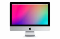 Apple iMac 21.5" (Late-2013) 21,5 palců, 8 GB, Intel Core i5-4570S 2.90 GHz, 1 000 GB HDD, macOS, 1920 x 1080 px, Intel HD Graphics 4600 + nVIDIA GeForce GT 750M 1GB, Bluetooth, WIFI, Webkamera, Vady
