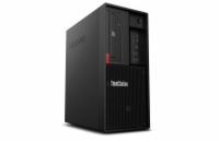 Lenovo ThinkStation P330 Tower Workstation 32 GB, Intel Core i9-9900K 3.60 GHz, 256 GB NVMe SSD, Windows 10 Professional, nVIDIA Quadro P2200 5GB