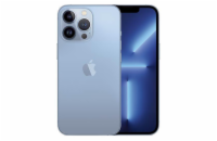 Apple iPhone 13 Pro Max 256GB Sierra Blue 6,7 palců, 6 GB, Apple A15 Bionic 3.00 GHz, 256 GB, 2778 x 1284 px , Dotykové LCD, Bluetooth, ano