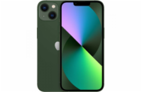Apple iPhone 13 256GB Green 6,1 palců, 4 GB, Apple A15 3.23 GHz, 256 GB, iOS, 2532 x 1170 px, Dotykové LCD, Bluetooth, WIFI, Webkamera