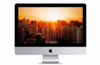 Apple iMac 21,5" (Late-2013) 21,5 palců, 8 GB, Intel Core i5-4570R 2.70 GHz, 1 000 GB HDD, macOS Catalina, 1920 x 1080 px, Intel Iris Pro Graphics 5200, Bluetooth, WIFI, Webkamera