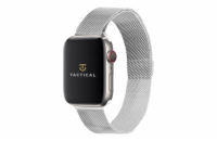 Tactical 338 Loop Magnetický Kovový Řemínek pro Apple Watch 1/2/3/4/5/ Tactical Loop magnetický kovový řemínek je stylový doplněk k hodinkám. Vysoce kvalitní provedení se zapínáním pomocí magnetu.