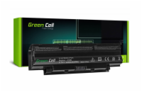 GreenCell DE01 Baterie pro Dell Inspiron N3010, N4010, N5010 Kompatibilní s modely notebooků Dell Inspiron a Vostro