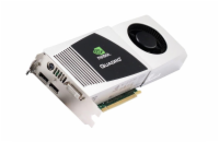 nVIDIA Quadro FX 4800 1.5GB DDR3 nVIDIA Quadro FX 4800 1.5GB DDR3 s DVI a DisplayPort porty