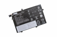 Baterie do notebooku Lenovo ThinkPad L 480 L580 L490 L590 Baterie do notebooku Lenovo ThinkPad L 480 L580 L490 L590 11.1V 45Wh/4080mAh 01AV463