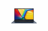 Asus X1504VA-NJ936W Vivobook 15 i5-1335U/15,6"/FHD/8GB/512GB SSD/Iris Xe/W11H/Blue/2R