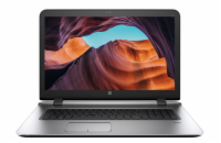 HP ProBook 470 G3 17,3 palců, 8 GB, Intel Core i3-6100U 2.30 GHz, Numerická klávesnice, 250 GB SSD, Windows 11 Pro, 1600 x 900 px, Intel HD Graphics 520, Bluetooth, WIFI, DVD