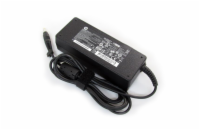 HP Originál adaptér 65W - 4,8 x 1,7mm PN: 666264-100. Originální napájecí adaptér HP TPC-DA54 65W, 19.5V, 3.33A - 4,8 x 1,7mm