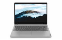 Lenovo IdeaPad 3 15IML05 15,6 palců, 8 GB, Intel Core i5-10210U 1.60 GHz, Numerická klávesnice, 512 GB NVMe SSD, Windows 11 Home, 1920 x 1080 px, Intel UHD Graphics, Bluetooth, WIFI, Webkamera